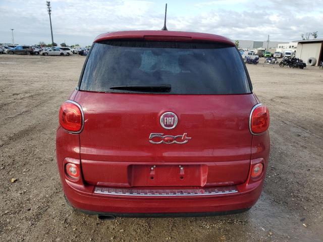 Photo 6 from auction – 2014 FIAT 500L EASY with VIN ZFBCFABHXEZ000517