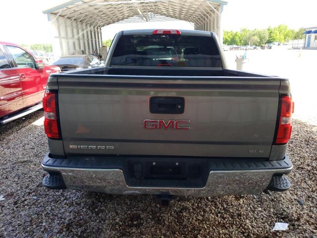 Photo 6 from auction – 2017 GMC SIERRA K15 with VIN 3GTU2MEC4HG261497