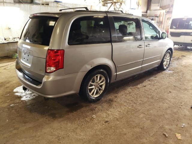 Photo 3 from auction – 2013 DODGE GRAND CARA with VIN 2C4RDGCG9DR770495