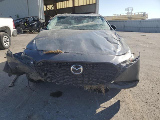 Photo 5 from auction – 2022 MAZDA 3 PREFERRE with VIN 3MZBPACL1NM312975