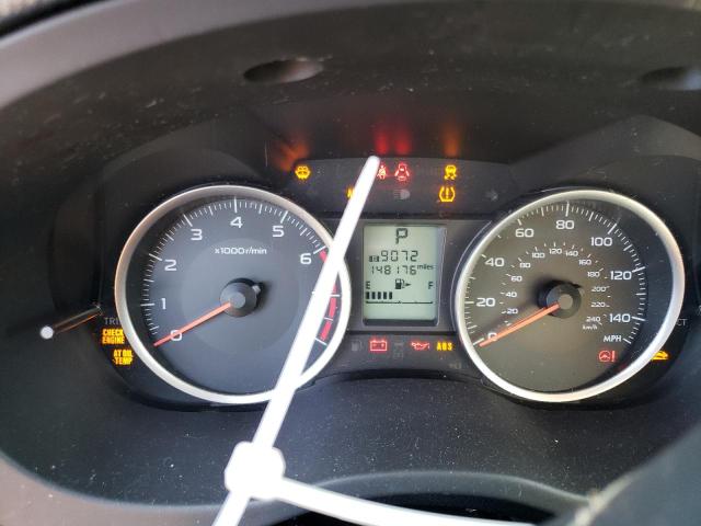 صورة رقم 9 من المزاد - 2014 SUBARU FORESTER 2 مع VIN JF2SJAGC6EH525330
