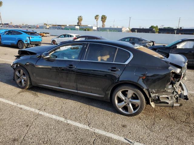 Photo 2 from auction – 2010 LEXUS GS 350 with VIN JTHBE1KS6A0047886