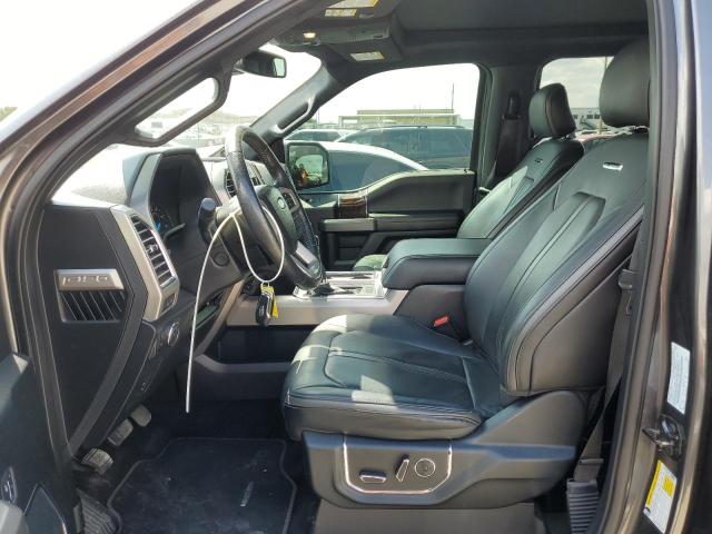 Photo 7 from auction – 2016 FORD F150 SUPER with VIN 1FTEW1EG8GFA29916