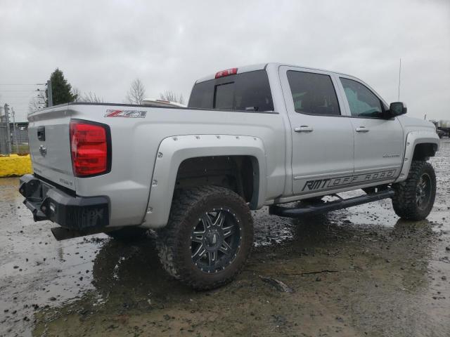 Photo 3 from auction – 2016 CHEVROLET SILVERADO with VIN 3GCUKREC9HG105470