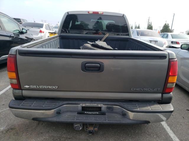 Photo 6 from auction – 2002 CHEVROLET SILVERADO with VIN 2GCEC19T221267051