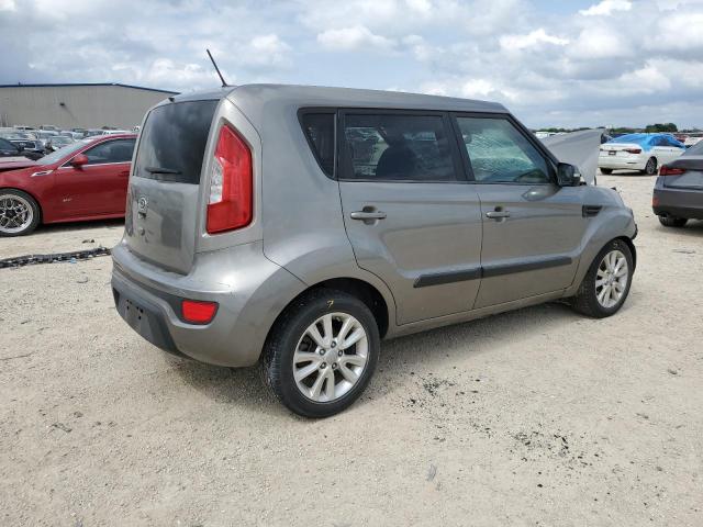Photo 3 from auction – 2012 KIA SOUL + with VIN KNDJT2A62C7409946