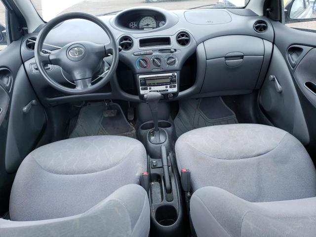 Photo 8 from auction – 2004 TOYOTA ECHO with VIN JTDBT123240324862