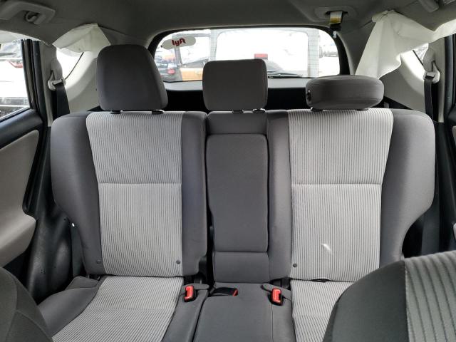 Photo 10 from auction – 2014 TOYOTA RAV4 LE with VIN 2T3BFREV4EW147151