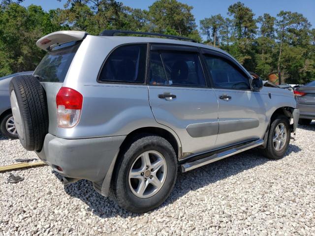 Photo 3 from auction – 2001 TOYOTA RAV4 with VIN JTEGH20V610022127