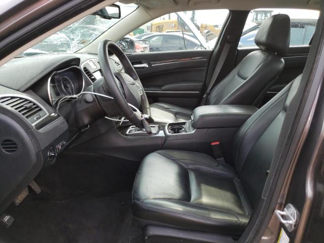 Photo 7 from auction – 2017 CHRYSLER 300 LIMITE with VIN 2C3CCAAG0HH646849