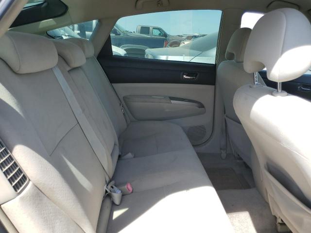 Photo 10 from auction – 2007 TOYOTA PRIUS with VIN JTDKB20U477632700