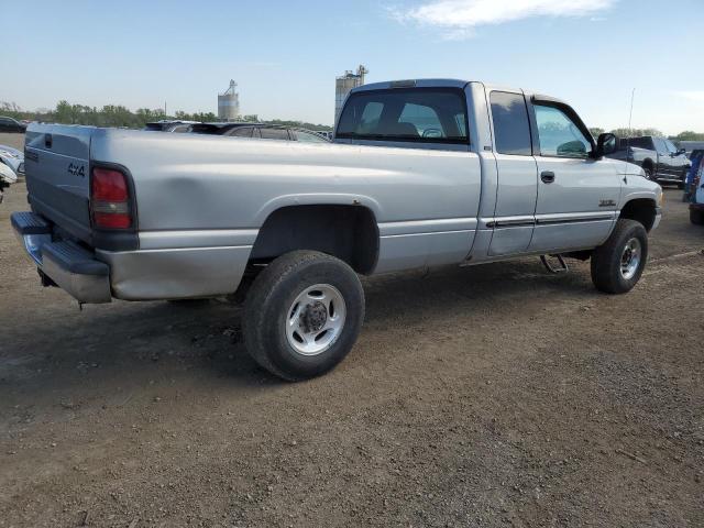 Фото 3 с аукциона – 2000 DODGE RAM 2500 с VIN 1B7KF236XYJ132756