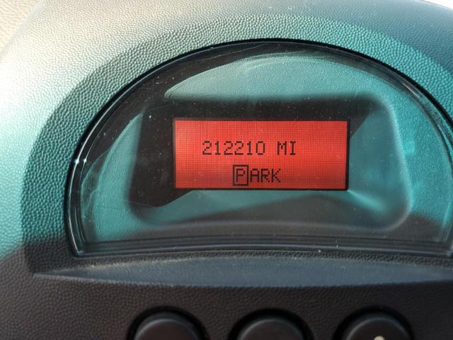 Foto 9 de la subasta – 2008 PONTIAC GRAND PRIX con VIN 2G2WP552X81175759