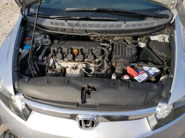 Foto 11 de la subasta – 2008 HONDA CIVIC con VIN 2HGFA15558H333790