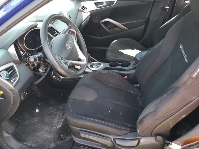 Photo 7 from auction – 2012 HYUNDAI VELOSTER with VIN KMHTC6AD1CU042730
