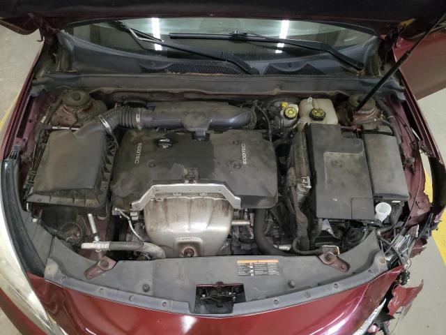 Photo 11 from auction – 2016 CHEVROLET MALIBU LIM with VIN 1G11C5SA2GF154045