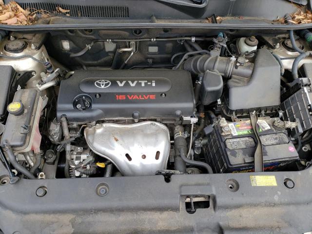 Photo 11 from auction – 2008 TOYOTA RAV4 with VIN JTMZD33V685089267