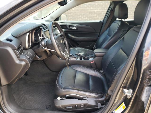 Photo 7 from auction – 2016 CHEVROLET MALIBU LIM with VIN 1G11E5SA7GU120740