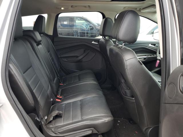 صورة رقم 11 من المزاد - 2015 FORD ESCAPE TIT مع VIN 1FMCU0J94FUB61320