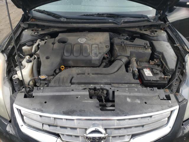Photo 11 from auction – 2011 NISSAN ALTIMA BAS with VIN 1N4AL2AP9BN477931