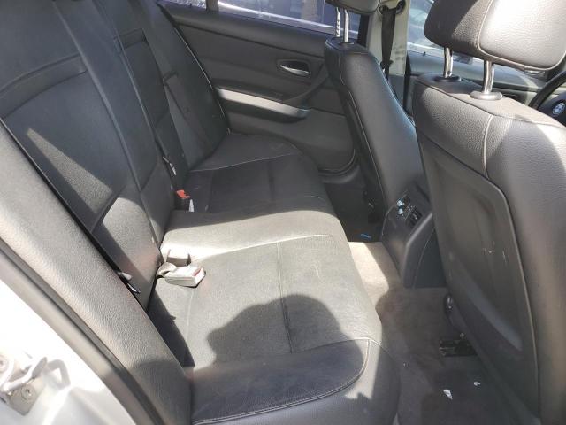Photo 10 from auction – 2011 BMW 328 I with VIN WBAPH7C52BE459993