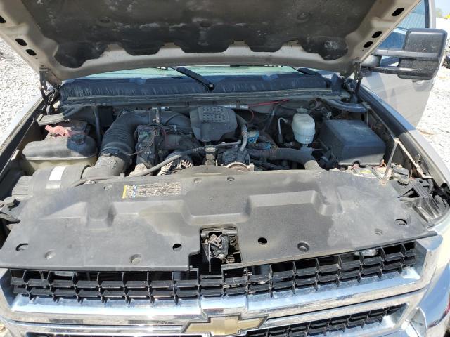 Photo 11 from auction – 2008 CHEVROLET SILVERADO with VIN 1GCHK29628E217709