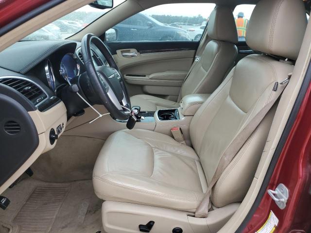 Фото 7 с аукциона – 2014 CHRYSLER 300 с VIN 2C3CCAAG1EH124310