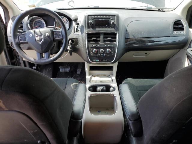 Photo 8 from auction – 2012 DODGE GRAND CARA with VIN 2C4RDGCG3CR160526