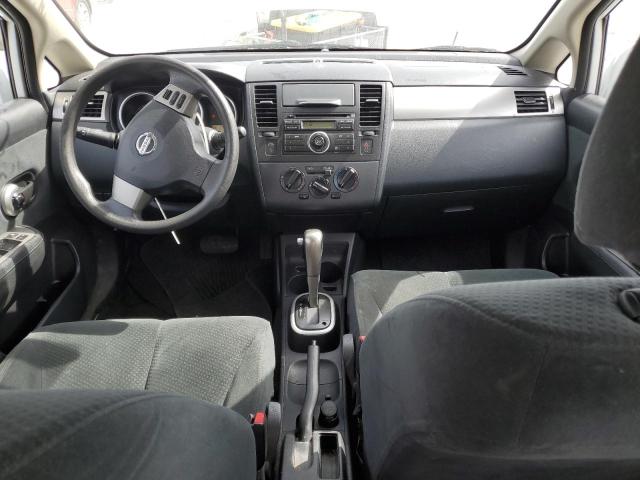 Photo 8 from auction – 2011 NISSAN VERSA S with VIN 3N1BC1CP4BL470037
