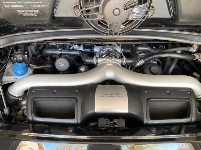 Photo 7 from auction – 2012 PORSCHE 911 TURBO with VIN WP0CD2A99CS773584