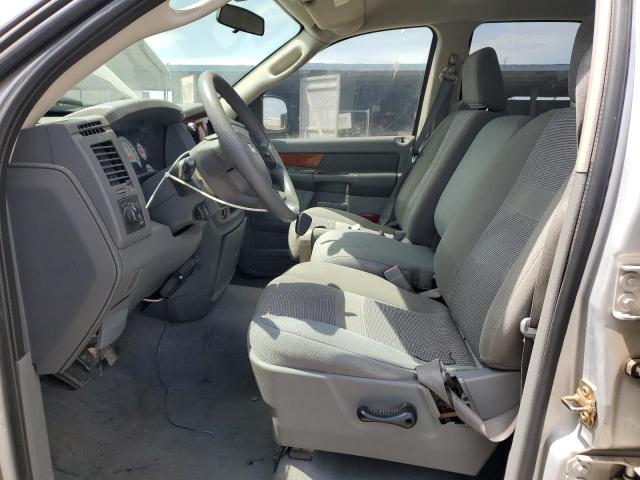 Photo 7 from auction – 2006 DODGE RAM 1500 S with VIN 1D7HA18286S680857