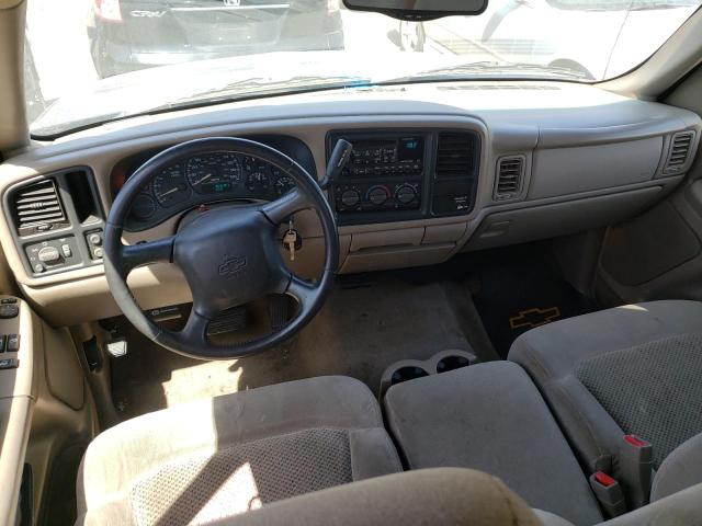 Photo 8 from auction – 2002 CHEVROLET SILVERADO with VIN 2GCEC19V421266307