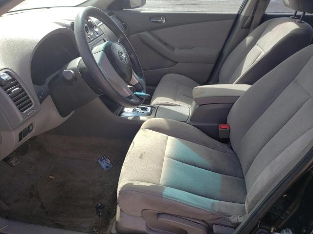 Photo 7 from auction – 2011 NISSAN ALTIMA BAS with VIN 1N4AL2AP1BN507911