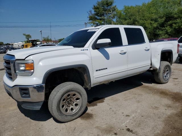 Photo 1 from auction – 2015 GMC SIERRA K15 with VIN 3GTU2UEC0FG447938