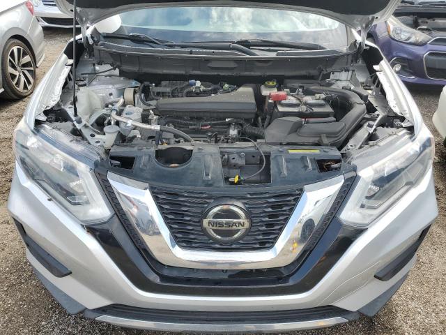Photo 12 from auction – 2018 NISSAN ROGUE S with VIN KNMAT2MT2JP533181