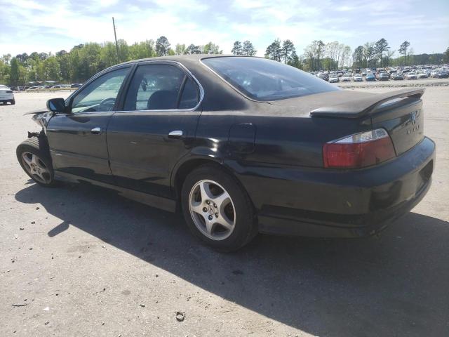 Photo 2 from auction – 2003 ACURA 3.2TL with VIN 19UUA56633A077243