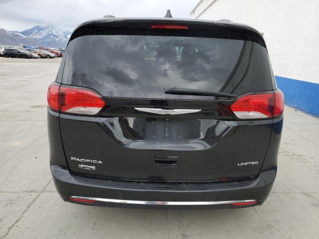 Photo 6 from auction – 2018 CHRYSLER PACIFICA L with VIN 2C4RC1GG0JR105037
