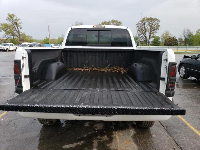 Photo 6 from auction – 2001 DODGE RAM 1500 with VIN 1B7HF16Z81S707057