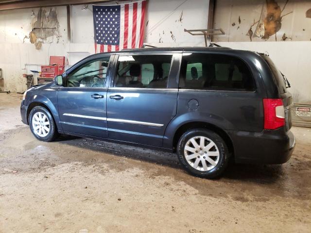 Photo 2 from auction – 2014 CHRYSLER TOWN & COU with VIN 2C4RC1BG1ER357800