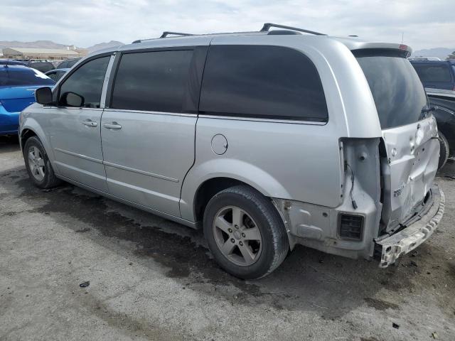 Photo 2 from auction – 2011 DODGE GRAND CARA with VIN 2D4RN5DG8BR791113