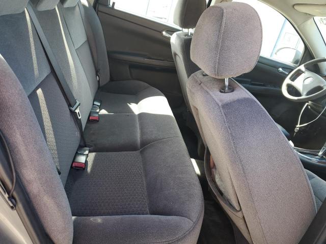 Photo 10 from auction – 2008 CHEVROLET IMPALA LT with VIN 2G1WT55K781285345