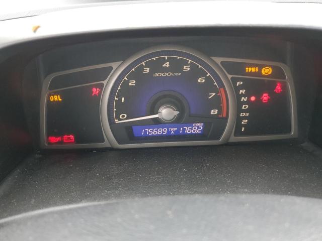 Photo 9 from auction – 2011 HONDA CIVIC LX-S with VIN 19XFA1F69BE024784