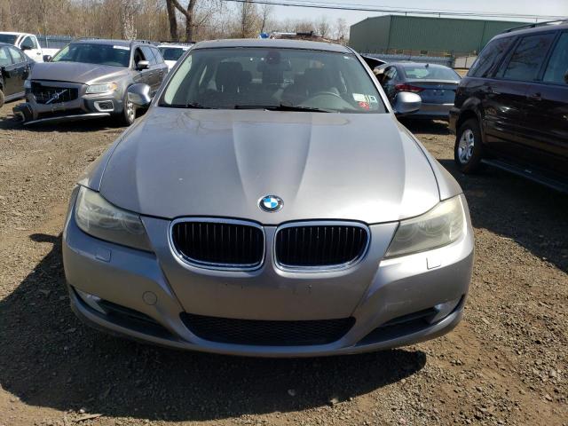 Photo 5 from auction – 2009 BMW 3 SERIES with VIN WBAPK53549A513690