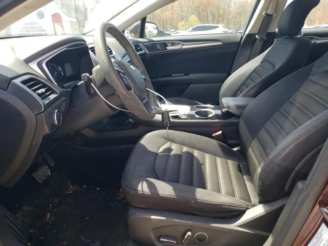 Photo 7 from auction – 2013 FORD FUSION SE with VIN 3FA6P0H78DR294766