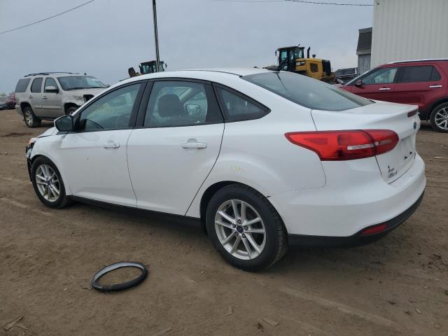 Photo 2 from auction – 2015 FORD FOCUS SE with VIN 1FADP3F2XFL384423