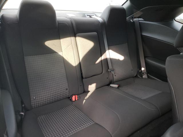 Photo 10 from auction – 2022 DODGE CHALLENGER with VIN 2C3CDZJG7NH263658
