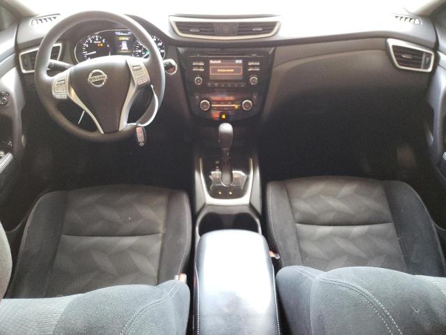 Photo 8 from auction – 2015 NISSAN ROGUE S with VIN 5N1AT2MT8FC824892