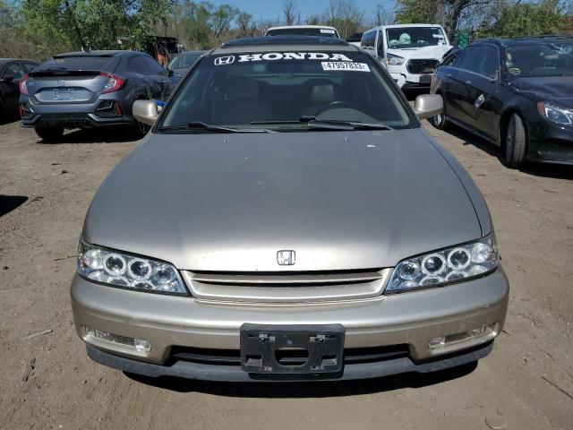 Photo 5 from auction – 1995 HONDA ACCORD EX with VIN 1HGCD7268SA017042