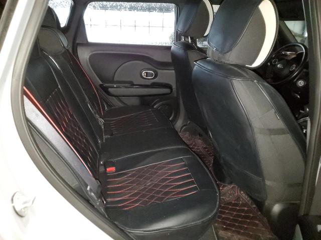 Photo 10 from auction – 2014 KIA SOUL ! with VIN KNDJX3A58E7703260