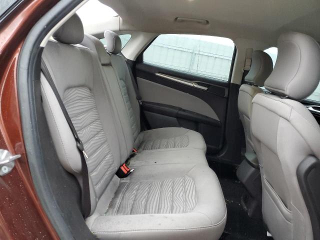 Photo 10 from auction – 2016 FORD FUSION S with VIN 3FA6P0G78GR147501